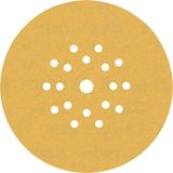 EXPERT C470 Sandpaper 225 mm, G 180, 5-pc