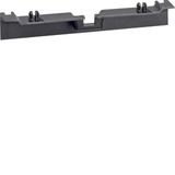 acc.box coupling SL20055 graphitee black