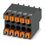 DFMC 0,5/ 5-ST-2,54 BDWH:1A-5B - PCB connector