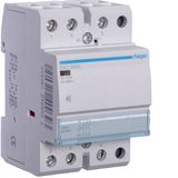 Humfree Contactor 63A, 3NO, 230V