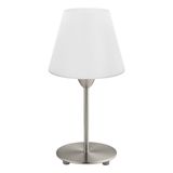 DAMASCO 1 table light 95785