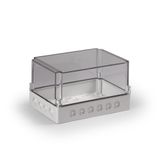 SPCK182515T.U | Enclosure PC 175 x 250 x 150 mm