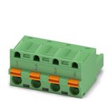 GFKC 2,5/ 4-ST-7,5 BD:1-4 - PCB connector