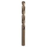 Metal drill bits HSS-Co, DIN 338 9,5 x 81 x 125 mm 1 pcs.