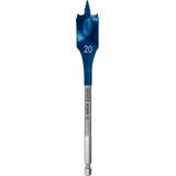 EXPERT Self Cut Speed Spade Drill Bit 2 x 152 mm