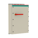 OT1250EAUC3AZ Safety switch