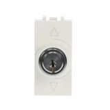 N2153.1 BL - Switching 3 position key