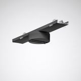 Power rail 765... E-Line Next Fix Black Plug-in terminal