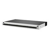 OpDAT slide patch panel splice 24xE2000-Duplex APC OS2
