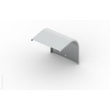 90° DOWNWARD CURVED LID A3S33G1C200D