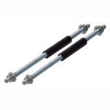 Intermediate non-magnetic stud Height 40 for SB C 15