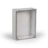 CPCF304013T | Enclosure PC 300 x 400 x 132 mm