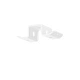 L 70 B 30 H 19 colour: white