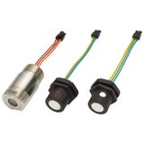 GDA EC 100 Heavy Duty sens replacement.