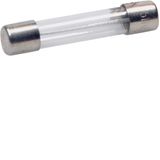 Miniature fuses 6,3x32mm, FF-Super Fast 1,6A