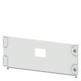 SIVACON S4 mod door 3VL 3VL400 hori...