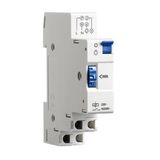 Staircase time switch Glow 50mA