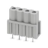 ICV 2,5/ 4-G-5,08 GY - PCB header
