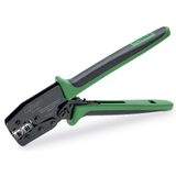 Crimping Tool 50 4-70mm² Cable Ferrules