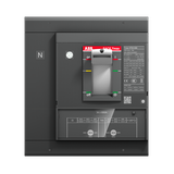 XT5S 400 TMG 320-1600 4p F F In=100%In
