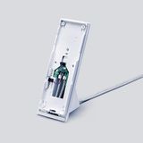 AZTSV 870-0 W Access Tafelaccessoire
