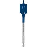 EXPERT Self Cut Speed Spade Drill Bit 25 x 152 mm