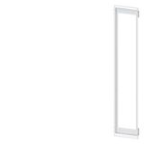 masking frame IP30, W: 400 mm