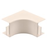CABLE CONDUIT INSIDE CORNER 30X60 RAL9010
