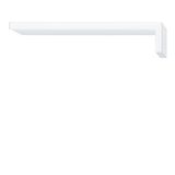 PURE/COMSIGN 150 MS90° ECx bracket WH - Surface-mount bracket