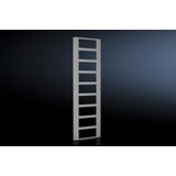 VX Divider panel for module plates, HD: 1800x600 mm