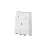 OpDAT 4 UP 2xLC-D APC OS2
