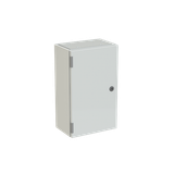 SR2-SRN5320K Metallic enclosure SR2