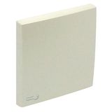 ROCKER F/SWITCHES W/LOCK SYMBOL PEARL