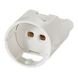 BJB 26.642.8601.50 G5 Lampholder Connecting piece