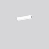 Ceiling installation L 186 B 42 H 29 colour: white