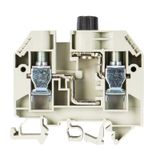 FUSE TERMINAL WK 10/SI U 6,3 X 32 /V0
