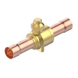 GBC 42s E Ball Valve M/4