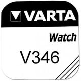 VARTA Watch V 346 BL1
