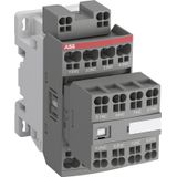 NFZ62EK-23 100-250V50/60HZ-DC Contactor Relay