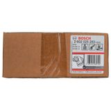 Protective guard with cover