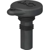 Lock cap, for plug side, 32.0717