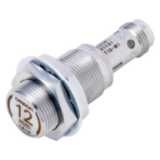 Proximity sensor, inductive, full metal stainless steel 303, M18, shie E2EW0206M
