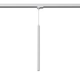 HANGING LAMP 3 PHASE ARCHE WHITE G9 3000K 4.5W 450LM