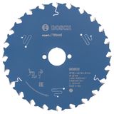Circular saw blade Expert for Wood 184 x 30 x 2,6 mm, 24