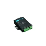 MOXA – TCF-142-M-SC-T – RS-232422485 to multimode fibre optic media converter