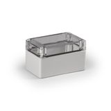 SABP081308T | Enclosure ABS 75 x 125 x 75 mm