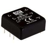 SKM10E-03 DC/DC converter 4.7-9V:+3.3V 2.5A 8W, MEAN WELL