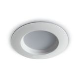 WHITE SMD 3W WW IP20 230V