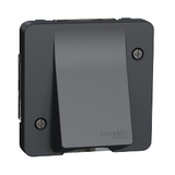 ***Mureva cable outlet mu  grey