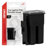 Car JapVal PAL Female fuses 65A AMIO-03415